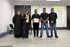 Especialistas compartieron herramientas para fortalecer el autocuidado y la atención oportuna en salud mental.