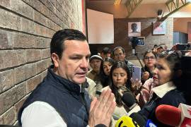 El fiscal Federico Fernández pidió paciencia mientras se integran dictámenes, testimonios y grabaciones del caso.