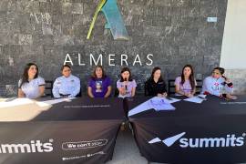 Las participantes recibirán un kit con top conmemorativo, número oficial y chip de cronometraje, mientras que el recorrido contará con vigilancia de autoridades locales para garantizar la seguridad.