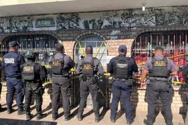 El establecimiento dedicado a la compra de chatarra fue inspeccionado como parte de una investigación derivada de una denuncia presentada por el Municipio de Múzquiz.