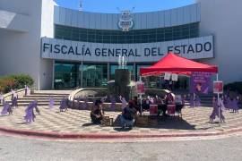 Integrantes del Colectivo Serymar han sostenido reuniones con la Fiscalía de las Mujeres para dar seguimiento a solicitudes relacionadas con salud, educación y procuración de justicia.