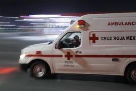 La Fiscalía realiza las investigaciones para establecer cómo ocurrió el accidente y localizar el vehículo involucrado en el atropellamiento de los dos ciclistas en la carretera estatal 24.
