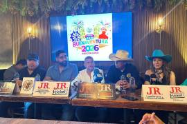 La edición 81 de la Gran Feria de San Buenaventura ofrecerá conciertos, rodeos y actividades familiares del 3 al 19 de julio.