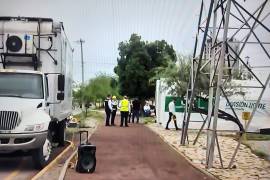 La Comisión Federal de Electricidad intensifica esfuerzos para combatir el robo de energía en Torreón.