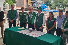 El nuevo sistema beneficiará a colonias como Villas de la Joya, La Noria, Loma Real y Joyas del Bosque a partir del próximo fin de semana.