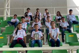 Desde hace poco más de ocho años la Secretaría de Educación de Coahuila implementó las aulas LEGO como una estrategia integral.
