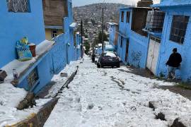 La temporada de frentes fríos 2026-2027 está por comenzar, pero el Servicio Meteorológico Nacional todavía no establece una fecha exacta para el ingreso del primero a México.