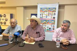 Representantes de la Canaco en Monclova plantearán a candidatos a diputados locales la necesidad de endurecer las sanciones contra el robo tipo fardero, ante su impacto en el sector comercial.