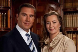 La Fiscalía de Puebla reveló los resultados de un nuevo peritaje sobre el fallecimiento de la ex gobernadora del estado, Martha Alonso, y su esposo Rafael Moreno.