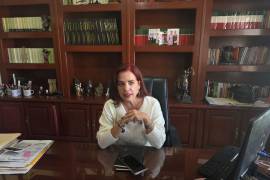 Erika Sotomayor Hernández señala que el 2025 ha sido especialmente dinámico, ya que se ampliaron las asesorías jurídicas gratuitas.