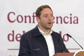 En todos los estados, aseguró, se han cumplido o rebasado las metas programadas.