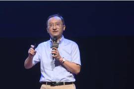 Zilong Qiu, quien dirigió la investigación para el tratamiento de Mei, parecía obsesionado con publicar su investigación en una revista prestigiosa, con la esperanza de que la suya fuera “la primera terapia de edición genética dirigida al cerebro”.