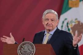 Que el canal del presidente Obrador haya sido considerado como uno de los más vistos en español, fue mencionado durante la conferencia matutina presidencial de este 26 de abril