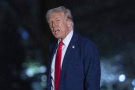 Según dijo, se han producido avances importantes, aunque insistió en que, si no se alcanza un entendimiento pronto y el estrecho de Ormuz no se reabre de inmediato al comercio, Estados Unidos estaría preparado para “volar” y “aniquilar” las centrales eléctricas.