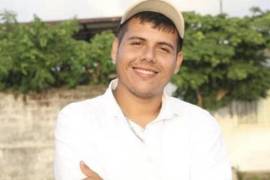 La Asociación de Periodistas de Coatzacoalcos AC confirmó la desaparición del fotógrafo de la Dirección de Comunicación Social del Ayuntamiento de Nanchital y también editor de La de 8 News