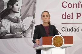 La reforma electoral impulsada por el gobierno busca modificar aspectos del sistema de representación legislativa y reducir el financiamiento público a los partidos, entre otros cambios al sistema político-electoral.