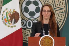 Señaló que el organismo internacional únicamente liberó reservas previamente apartadas, una práctica común dentro de la industria hotelera.