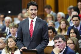 El gobierno canadiense instó el lunes al gobierno indio a “cooperar para aclarar este caso”