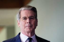 El secretario del Tesoro, Scott Bessent, ha sancionado a un importante banco turco vinculado a Irán como parte de la “Operación Marginado Económico”.
