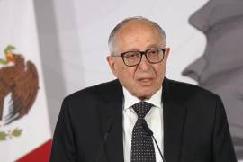 El secretario de Salud, David Kershenobich, señaló que el alcance de estos recursos va más allá de la cifra económica.