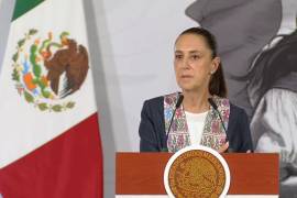 Asimismo, destacó que fueron entregados 80 kilogramos de equipamiento destinado a fortalecer las labores de la Cruz Roja, además de 13.1 millones de medicamentos e insumos médicos.