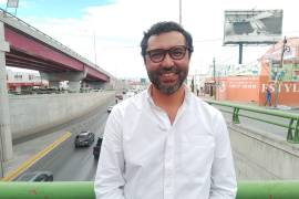 Con las recientes adecuaciones al distribuidor vial El Sarape, se pretenden reducir los tiempos de traslado hasta 10 minutos, aseguró Víctor de la Rosa, director de Movilidad Sostenible en Saltillo