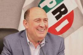 El diputado federal acusó que dentro de Morena existen actores interesados en dividir a los mexicanos y fracturar las relaciones institucionales.