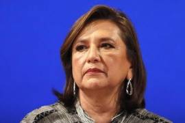 La también exsenadora del Partido Acción Nacional (PAN) indicó la urgencia de poner en práctica la nueva estrategia de seguridad anunciada hace un mes, que le apuesta a la inteligencia