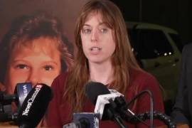 “Le hicieron dos intentos y al final seguía respirando, aunque su respiración era muy irregular”, relató Catherine Sweeney de WPLN en una rueda de prensa tras la fallida ejecución.