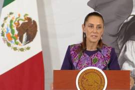 La presidenta reconoció que la noticia la tomó por sorpresa y relató que la ahora exfuncionaria le comunicó personalmente su determinación.