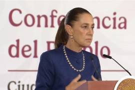 El respaldo expresado por la presidenta Sheinbaum fortalece la postura institucional del Gobierno de México frente a las versiones difundidas en medios de comunicación.