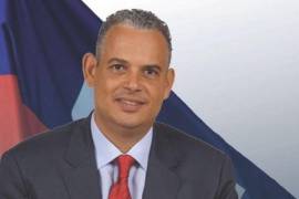 Didier Fils-Aimé es hijo del activista haitiano, Alix Fils-Aimé, quien fue encarcelado bajo el régimen del exdictador Jean-Claude “Baby Doc” Duvalier.