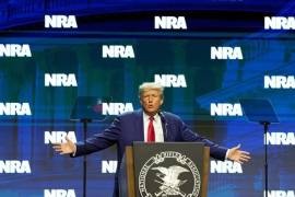 Los grupos han tratado de encontrar un equilibrio entre las críticas a la retórica de la administración y el continuo apoyo a la aplicación de la ley.