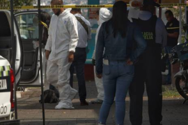 En lo que va de la Administración de Andrés Manuel López Obrador, las fiscalías han registrado 187 mil 930 homicidios dolosos en México