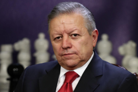 “Será bueno para el TikTok, pero no creo que sea bueno para hacer campañas”, dijo la aspirante presidencial del Frente Amplio por México