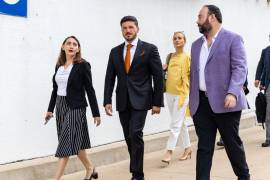 El gobernador de Nuevo León visitará Austin y San Antonio para impulsar inversión extranjera, innovación, comercio y colaboración tecnológica.