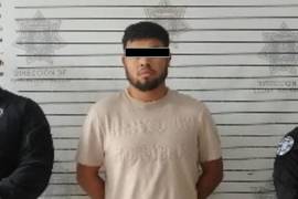 El sospechoso simuló realizar una transferencia bancaria para obtener un producto sin pagar.