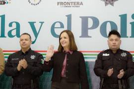 La administración municipal reiteró que mantendrá la coordinación en materia de seguridad.