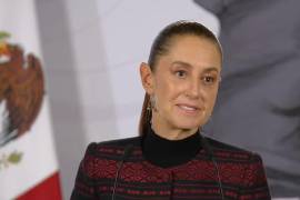 Sheinbaum recordó que hace una década el Gobierno mantenía una postura crítica hacia este tipo de explotación debido al elevado consumo de agua potable.