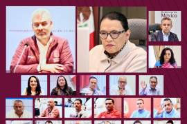 Según autoridades federales, las acciones anunciadas buscan reforzar la presencia institucional en la entidad.