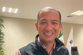 Se instalarán 74 cámaras urbanas y cinco cámaras de largo alcance de alta tecnología, informó el Alcalde.