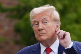 Estados Unidos lanzó ataques contra Irán sin la aprobación del Congreso porque Trump dijo que los ataques son acciones militares, no un acto de guerra.