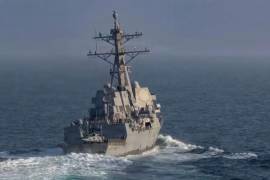 Trump insistió el miércoles en que la guerra está “muy cerca de terminar”.