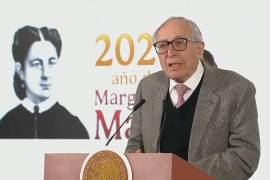 Kershenobich enfatizó que la principal herramienta para enfrentar el brote sigue siendo la prevención.