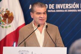 El gobernador Miguel Riquelme dijo que el bienestar ciudadano es una premisa de su administración.