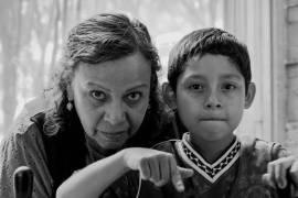 Personaje. Teresa Sánchez protagoniza la película de Fernando Eimbcke, una historia que encuentra en la rutina y el aislamiento una oportunidad para hablar de las conexiones humanas.