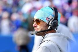 Los Dolphins de Miami iniciaron una nueva etapa tras la salida de Mike McDaniel, con la mira puesta en redefinir su proyecto deportivo rumbo a la Temporada 2026 de la NFL.