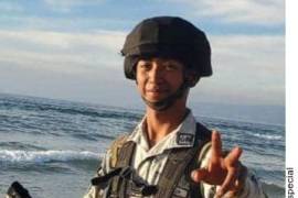 Isaías, de 18 años y oriundo de Altotonga, Veracruz, murió junto con otros seis cadetes tras ser arrastrados por las olas