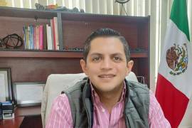 El salario mínimo con incremento debe de aplicarse a partir del 1 de enero de 2026, aseguró el abogado laboral Tadeo Vargas Pérez.