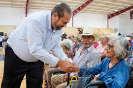Los servicios se brindan de acuerdo con las necesidades particulares de cada persona adulta mayor.